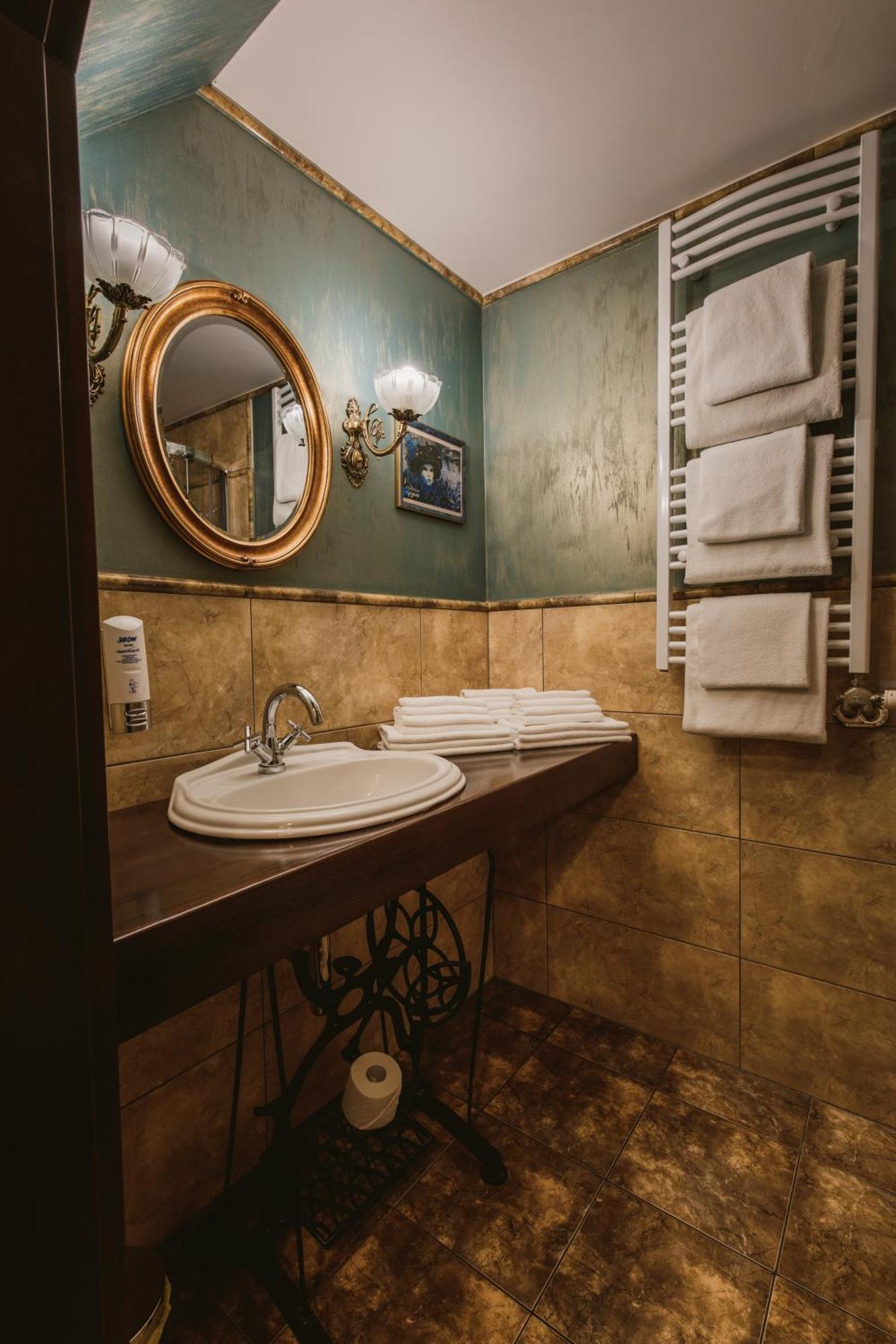 Via Villa Nowe Kramsko Exterior foto